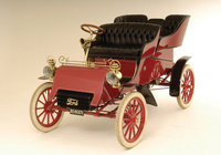 Ford Model A Tonneau 1903–04 pictures