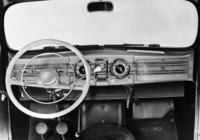 Ford Taunus Spezial (G93A) 1950–51 pictures