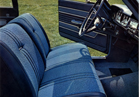 Ford Taunus 20M 2-door (P5) 1964–67 photos