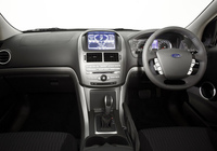 Ford Territory (SY) 2011 wallpapers Ford Territory (SY) 2011 wallpapers