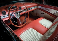 Ford Thunderbird 1956 images Ford Thunderbird 1956 images