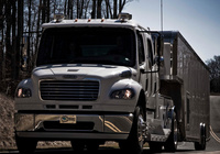 Freightliner Business Class M2 106 Crew Cab 2002 wallpapers
