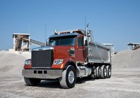 Freightliner Coronado SD 2009 photos
