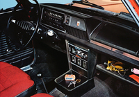 Polski Fiat 125p Kombi 1972–82 wallpapers