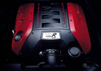 GM LS3 V8 6.2 wallpapers
