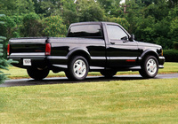 GMC Syclone 1991–92 images