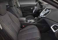 GMC Terrain 2009 photos GMC Terrain 2009 photos