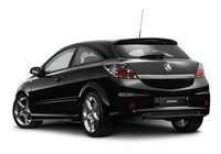 Holden AH Astra GTC SRi Turbo 2006 images Holden AH Astra GTC SRi Turbo 2006 images