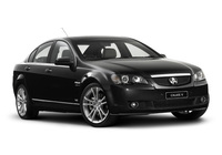 Holden VE Calais V 60th Anniversary 2008 photos