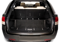 Holden VE Calais V Sportwagon 2008–10 photos