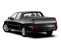 Holden VZ Crewman S 2004 wallpapers