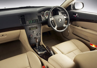 Holden Epica (EP) 2007–08 photos