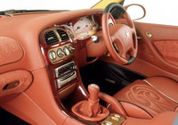 Holden Sandman Concept 2000 images