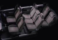 Holden TT Zafira 2001–03 images