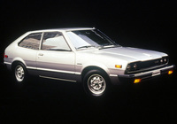 Honda Accord Hatchback 1976–81 wallpapers