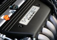 Honda Accord Sedan ZA-spec (CL) 2006–08 images