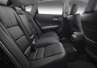 Honda Crosstour 2012 photos Honda Crosstour 2012 photos