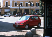Honda Logo 5-door (GA3) 1996–2001 pictures Honda Logo 5-door (GA3) 1996–2001 pictures