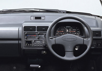 Honda Today (JA2) 1988–93 pictures