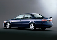 Honda Torneo SiR-T S Package (CF4) 1999–2000 images