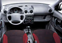 Hyundai Atos Prime 2004–08 pictures
