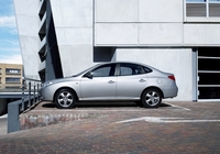 Hyundai Elantra (HD) 2006 images
