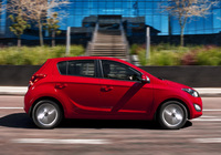 Hyundai i20 5-door ZA-spec 2012 photos Hyundai i20 5-door ZA-spec 2012 photos