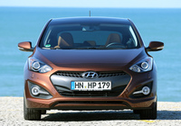 Hyundai i30 3-door (GD) 2012 pictures Hyundai i30 3-door (GD) 2012 pictures