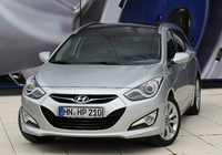 Hyundai i40 Wagon 2011 pictures Hyundai i40 Wagon 2011 pictures