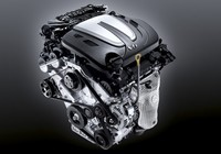 Hyundai Santa Fe US-spec (CM) 2009 images