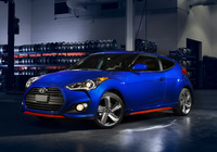 Hyundai Veloster Turbo R-Spec 2014 images