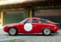 Images of Fiat Abarth 1000 GT Bialbero (1961–1963)