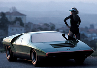Images of Alfa Romeo Carabo (1968)