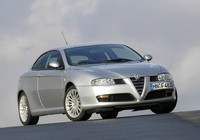 Images of Alfa Romeo GT (937C) 2003–2010