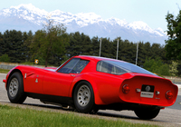 Images of Alfa Romeo Giulia TZ2 105 (1965–1967)