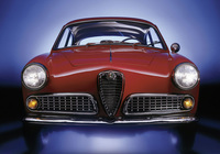 Images of Alfa Romeo Giulietta Sprint 750/101 (1958–1962) Images of Alfa Romeo Giulietta Sprint 750/101 (1958–1962)