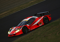 Images of Autobacs Garaiya GT300 R (2004) Images of Autobacs Garaiya GT300 R (2004)