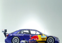 Images of Audi A4 DTM B6,8E (2004–2006) Images of Audi A4 DTM B6,8E (2004–2006)