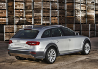 Images of Audi A4 Allroad 2.0 TDI quattro ZA-spec (B8,8K) 2012