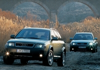Images of Audi Allroad