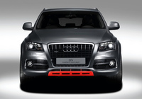 Images of Audi Q5 Custom Concept 2009