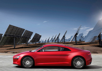 Images of Audi e-Tron Concept 2009