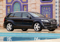 Images of Je Design Audi Q7 Street Rocket 2007
