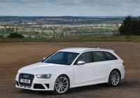 Images of Audi RS4 Avant UK-spec (B8,8K) 2012 Images of Audi RS4 Avant UK-spec (B8,8K) 2012