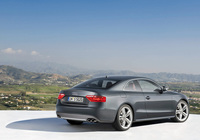 Images of Audi S5 Coupe 2008–11