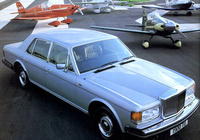 Images of Bentley Mulsanne 1980–87 Images of Bentley Mulsanne 1980–87