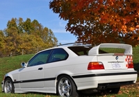 Images of BMW M3 Lightweight (E36) 1995 Images of BMW M3 Lightweight (E36) 1995