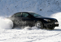 Images of BMW 530xd Sedan M Sports Package (E60) 2005–10