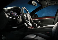 Images of Alpina B5 Bi-Turbo Limousine (F10) 2013