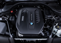 Images of BMW 530i xDrive Sedan M Sport UK-spec (G30) 2017
